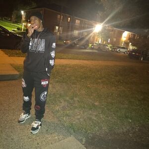 Meet your Posher, William